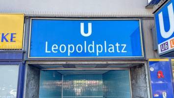 Warten auf das Geld: Bezirk muss Mittel für Leopoldplatz vorstrecken