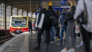 „höhere subventionierung des deutschlandtickets weder angemessen noch bezahlbar“