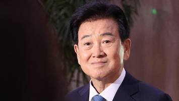 Südkorea: Minister plaudert Geheimdienstinfos aus – USA ziehen Konsequenzen