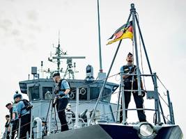 irankrieg: bundesregierung treibt planungen für hormus-einsatz voran