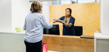 Ausbildung: Wo sich Frauen und Männer für klassische Berufe entscheiden