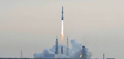 blue origin: problem mit bezos-rakete wird zum risiko für artemis-mondlandung