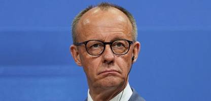 Einschneidende Reformen: Friedrich Merz kündigt Einschnitte bei Renten an, Nina Warken bei der Pflege