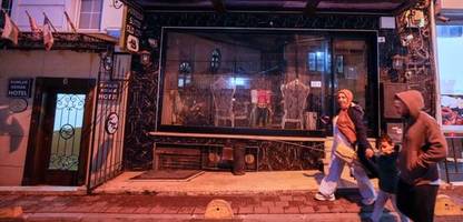 istanbul: prozess zum gift-tod von familie böcek - »ich will den angeklagten in die augen sehen«