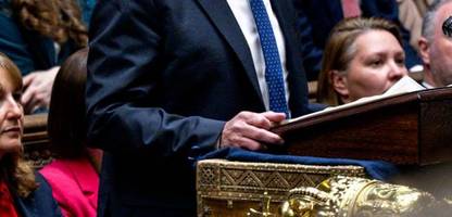 jeffrey epstein: keir starmer kommt wegen peter mandelson ins stammeln