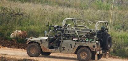 Kruzifix: Israelische Armee verhaftet Soldaten wegen Schändung von Jesus-Statue