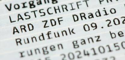 Rundfunkbeitrag: Klagen bleiben erfolglos laut Verwaltungsgerichtshof Baden-Württemberg