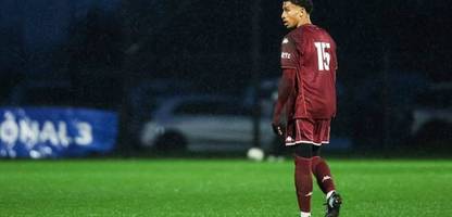 Tahirys Dos Santos: Überlebender von Crans-Montana erhält Profivertrag beim FC Metz