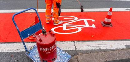 warum in deutschland mehr radfahrer sterben – und in anderen staaten weniger