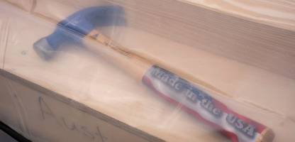 Washington, D.C.: Philosophie des Alltags in einer US-Nachbarschaft