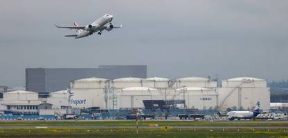 Iran-Krieg: Wie Deutschlands Raffinerien mehr Kerosin produzieren wollen