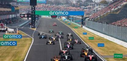 Formel 1: Fia passt nach Kritik von Piloten das Regelwerk an