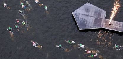 ironman texas: triathletin aus brasilien ertrinkt in see