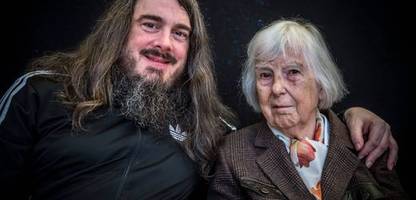 brigitte meese: verbindungsfrau zur diktatur der kunst