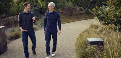 John Ternus: Der Mann, der Apple sein wird