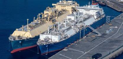 methan: dokumente zeigen, wie gaskonzerne den klimaschutz in der eu ausbremsen wollen