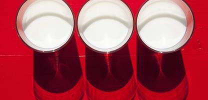 milch: ist sie ungesund?