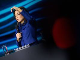 hannover-messe: „am ende geht es darum, ob unser industriestandort überlebt“