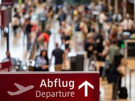 luftfahrt: wenn kerosin plötzlich knapp wird