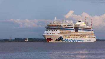 AIDA-Flotte im Überblick: Welches Kreuzfahrtschiff ist das beste?