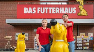 bei famila: das futterhaus eröffnet zweiten laden für tierfutter in pinneberg