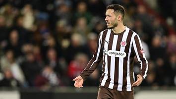 Bleibt Puma der St.-Pauli-Ausrüster? Worüber zurzeit gesprochen wird