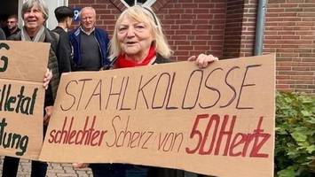 bundesnetzagentur gibt go für nordkorridor – ist das schicksal besiegelt?