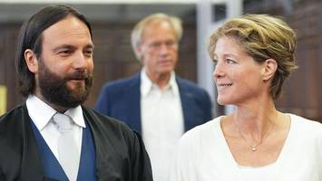 Christina Blocks Verteidiger stellt Zeugin infrage: „Auf einem Auge blind“