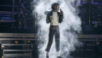 Eine Lichtfigur ohne Schattenseiten: das Biopic „Michael“