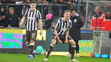 Entscheidung am Geburtstag? Daran hängt die Verlängerung von Mets bei St. Pauli