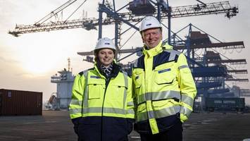 Hafen-Deal: Hamburg und MSC werfen die letzten Kleinaktionäre der HHLA raus