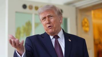 iran-krieg in sackgasse: trump bleiben jetzt fünf echte optionen