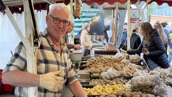 Isemarkt-Händler im Video: „Junge Leute fangen an, den Markt zu übervölkern“