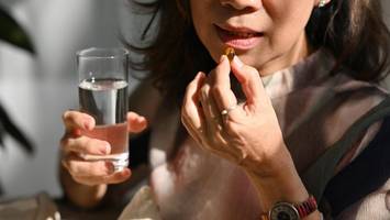 ist zu viel vitamin b12 schädlich? studien weisen auf risiken hin