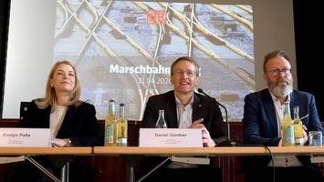 marschbahn nach sylt: 5-punkte-plan für mehr pünktlichkeit