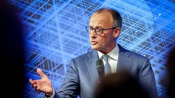 merz: gesetzliche rente wird künftig nur noch „basisabsicherung“ sein