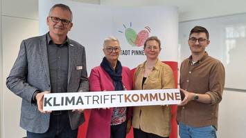 per losverfahren: diese pinneberger sollen neuen klimabeirat bilden