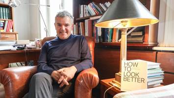 „Haut-Papst“ Steinkraus: „Das ist meine unverhandelbare Morgenroutine“