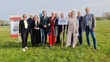 „sahnestück an der elbe“: wie wedel jetzt start-up-hochburg werden will