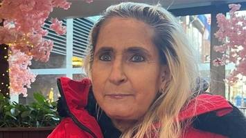 54-jährige verschwindet aus hamburger krankenhaus – gesundheit in gefahr