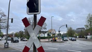 Arbeiten an zwei zentralen Kreuzungen: Ampeln werden abgeschaltet
