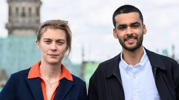 Catcalling und Deepfakes: Hamburger Grüne wollen drastische Maßnahmen