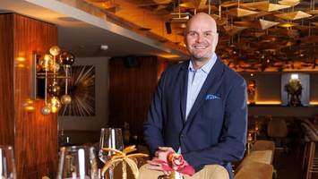 Hamburgs bester Restaurant-Chef: In welchem Lokal er privat gerne isst