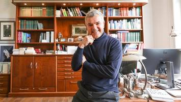 Sex, Schlaf & Co.: Hamburger „Haut-Papst“ gibt zehn Tipps für gutes Aussehen