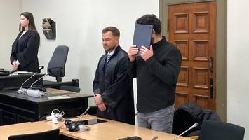 Überraschendes urteil nach erwachsenenstrafrecht: 8 jahre haft für 22-jährigen