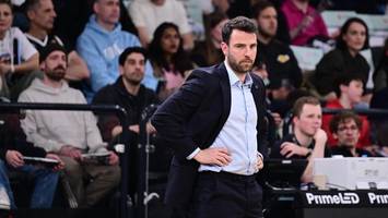 prognose für die basketball-bundesliga: hier landet mein club am saisonende