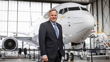 lufthansa technik will mit militäraufträgen stark wachsen – vor allem in hamburg