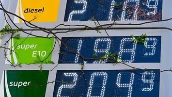 Spritpreise heute (21. April): Die günstigsten Tankstellen in Berlin