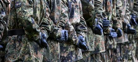 Altersgrenze für Reservisten auf 70? Das muss anders gehen!