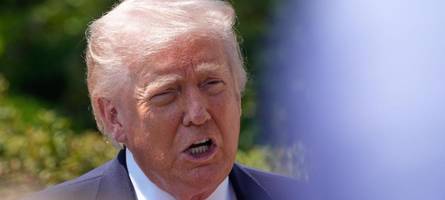 Trump will Waffenruhe im Iran-Krieg verlängern